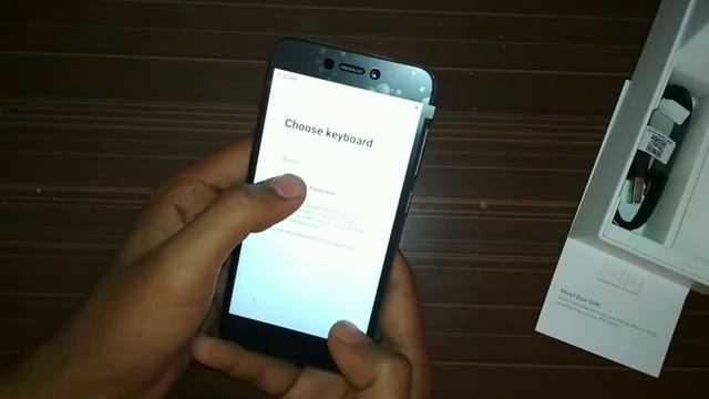 Redmi 5a Black & Grey Colour Unboxing || Mi 5a Unboxing || Most Affordable Phone || Xiaomi 5a смотреть онлайн