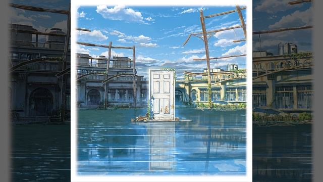 스즈메 루 루 루루루 무한반복 1시간 1hour l Suzume lu lu lululu смотреть онлайн