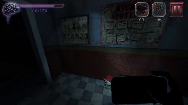 Slender Man Origins 3 Movie Android смотреть онлайн