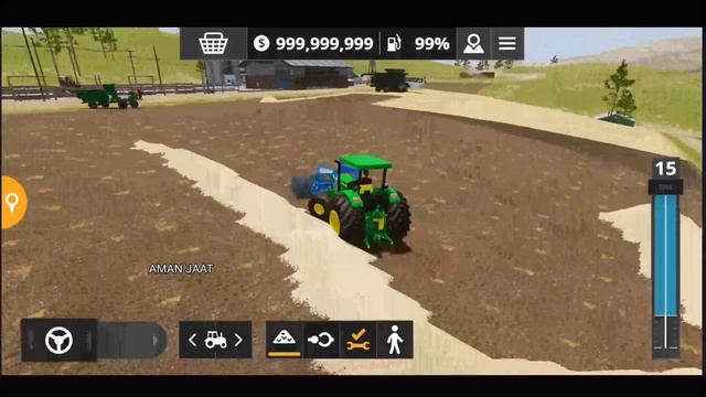 Farming simulator 20 all Indian tractor mod apk || fs20 Indian Tractor mods || fs20 lite apk смотреть онлайн