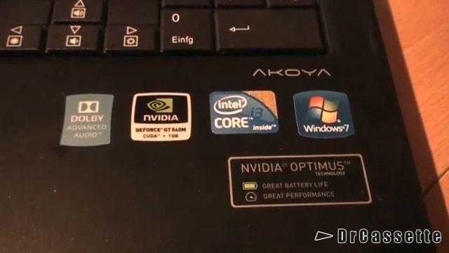 DrCassette's video editing system смотреть онлайн