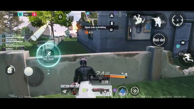 Cyber Hunter Lite Gameplay | Cyber Hunter Lite Domination Gameplay | Wangsu Gaming смотреть онлайн