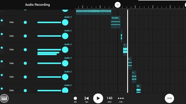 Bagi bagi sample FL studio mobile free FLM no pw❗ смотреть онлайн