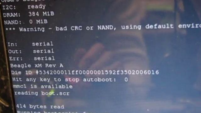 CATCAN Beagleboard xM- Android2.2 WIFI Demo(含硬體組裝教學) смотреть онлайн