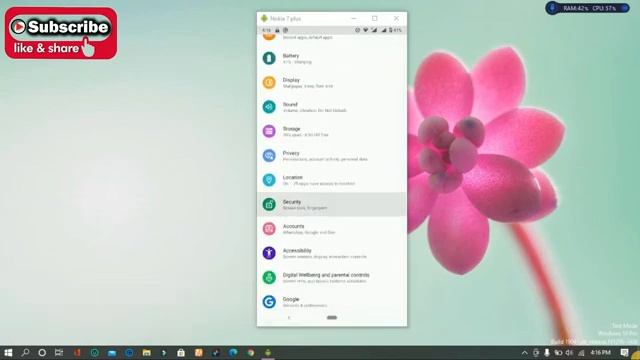 android 11 hidden tips and tricks | screen pinning android 10 | Software Guide смотреть онлайн