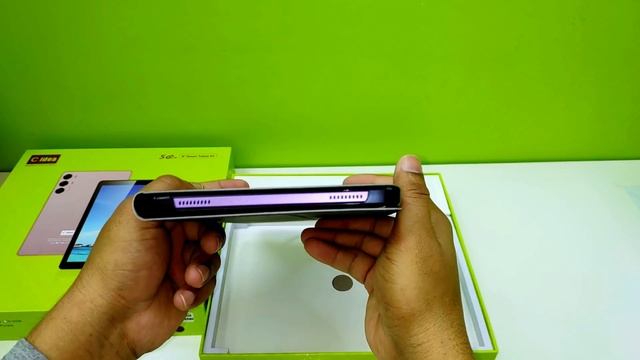 #unboxing C idea 9" Smart Tablet PC CM925 - Android #kidstablet IPS Display Single SIM смотреть онлайн
