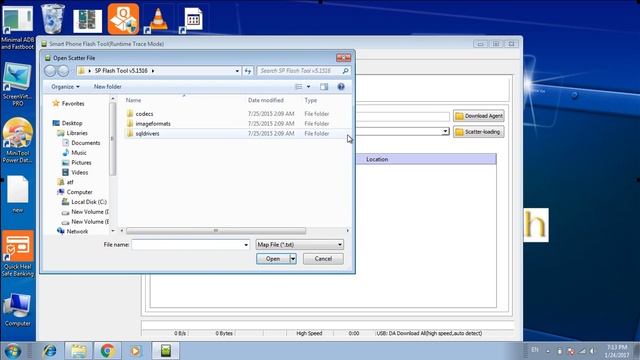 Scatter loading error 8417 смотреть онлайн