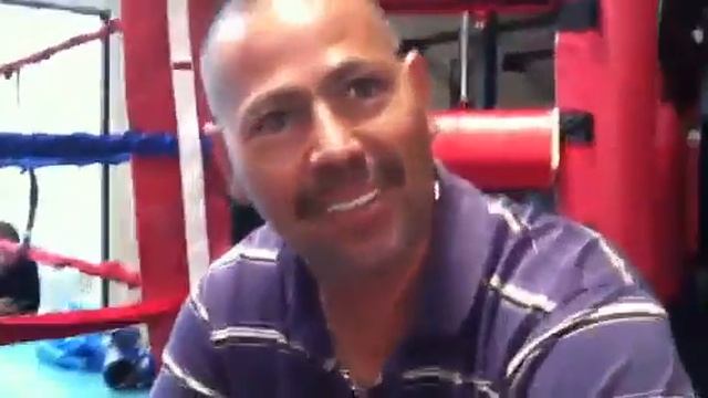 Canelo Alvarez vs Alfredo angulo смотреть онлайн
