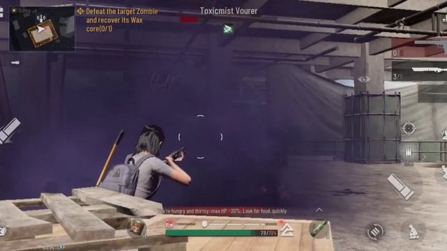 Fading City | ALL BOSSES | so far смотреть онлайн