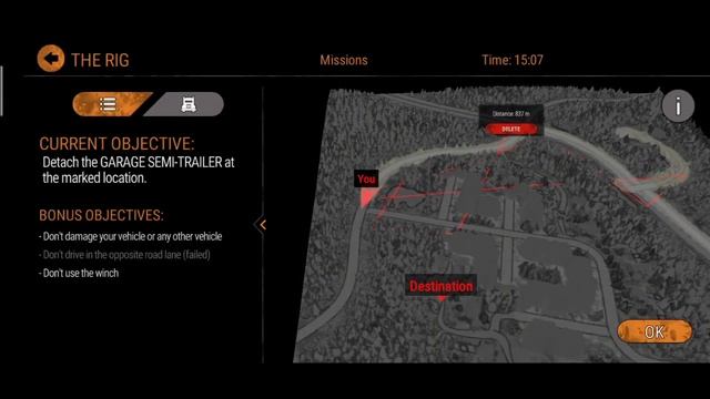 Mudrunner android version gameplay смотреть онлайн