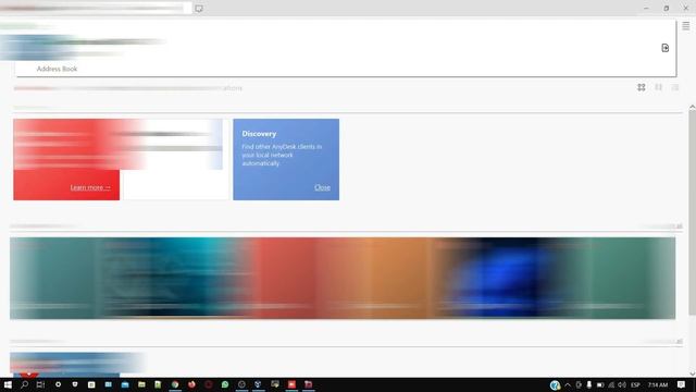Controlar el celular desde PC con Anydesk смотреть онлайн