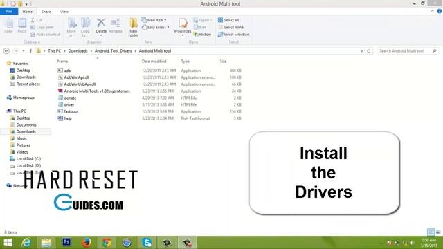 HArd Reset Micromax A72 to Remove Pattern Lock смотреть онлайн