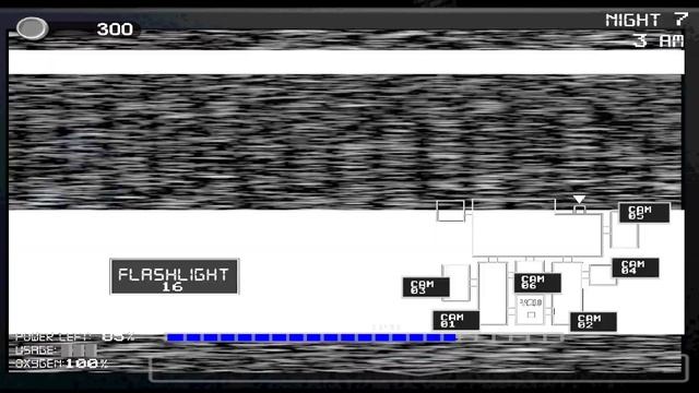 FNAF Ultimate Edition 2 (Android) Custom Night "8/20"!! смотреть онлайн