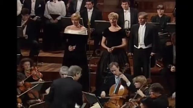 Mozart - Great Mass in C minor K 427 (John Eliot Gardiner) FULL VIDEO смотреть онлайн