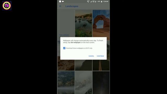 daily wallpaper changing app,how to use auto wallpaper changer смотреть онлайн