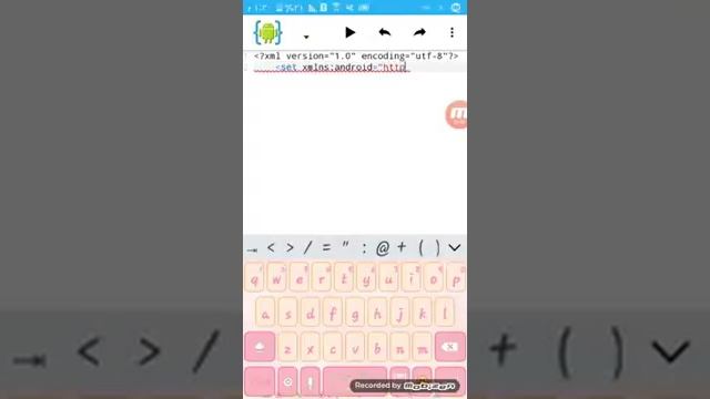 تطبيق اندرويد يساعدك على صنع ايقونات احترافية 2018 смотреть онлайн