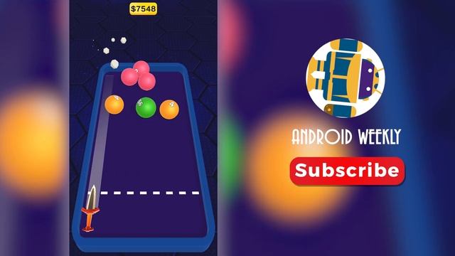 2048 Hit N Split - Reach 2! смотреть онлайн