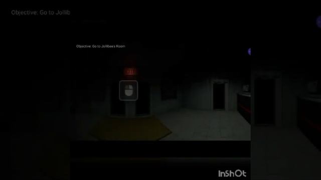 Jollibee's Android Gameplay | Nights 4 смотреть онлайн