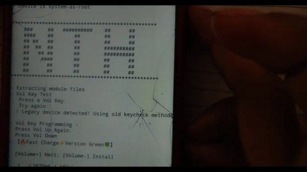HOW TO ENABLE FAST CHARGING IN CUSTOM ROM | MAGISK MODULE