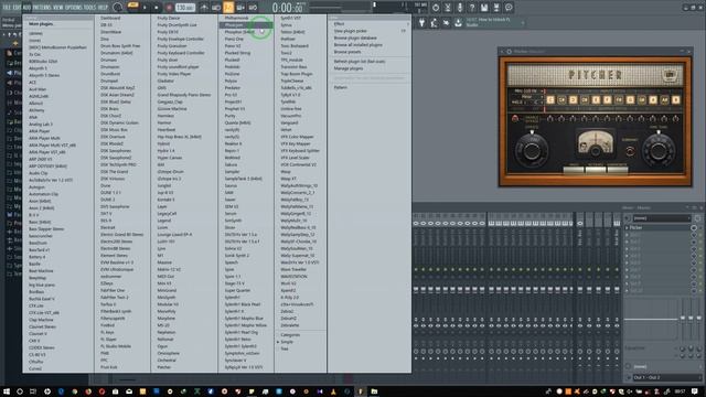 How To Install Nexus 2 In FL Studio смотреть онлайн