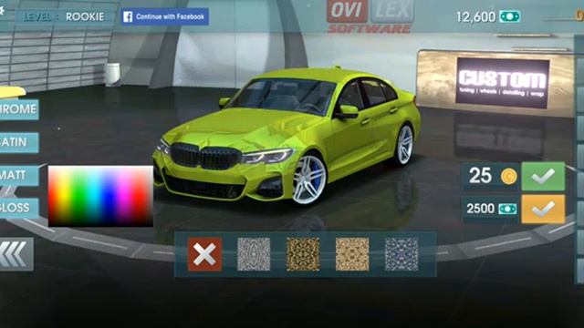 Driving School Sim #1 (by Ovidiu Pop) - Android Game Gameplay смотреть онлайн
