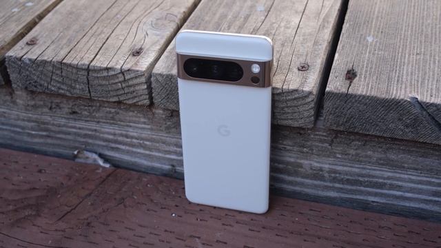 Google Pixel 8 Pro review: The best Android gets? смотреть онлайн