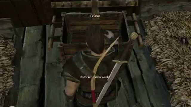 gothic3 demo смотреть онлайн