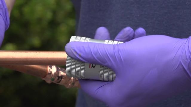 NEVER SOLDER PIPE AGAIN - 3 Ways for EASY DIY Plumbing смотреть онлайн