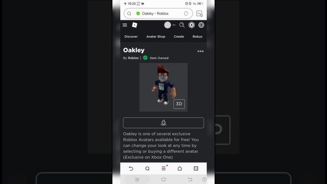 [FREE BUNDLES] Cara dapatkan Roblox XBOX Bundles di Android | ROBLOX смотреть онлайн