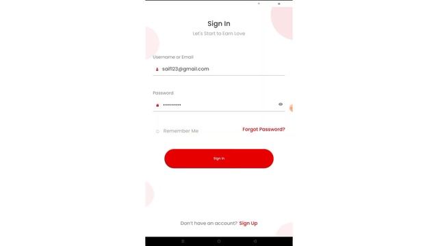 B Love Network Error The credentials you entered do not match our records Problem Solve смотреть онлайн