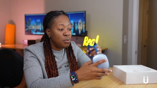 Airpods Max Review : Mziki Mzuri (inSwahili) смотреть онлайн