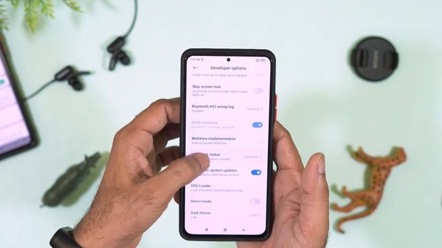 One Click to Install Android 12 without data loss and twrp in any Xiaomi Phone Ft. Mi 11x смотреть онлайн