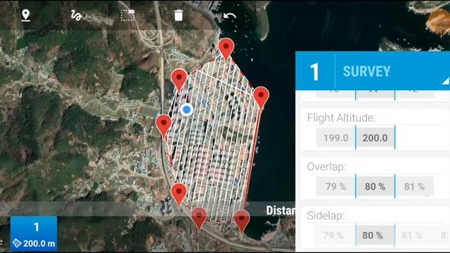 Skydroid app mission planner survey смотреть онлайн