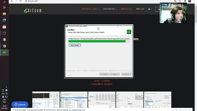 Windows 10 bilgisayar hızlandırma #2 смотреть онлайн