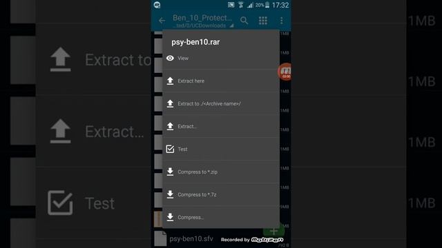 How to download ben 10 protector of earth in hindi for android смотреть онлайн