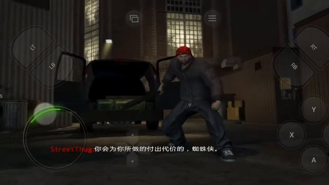 [AMAZING SPIDERMAN 2]|Gloud Game| Android| gameplay смотреть онлайн