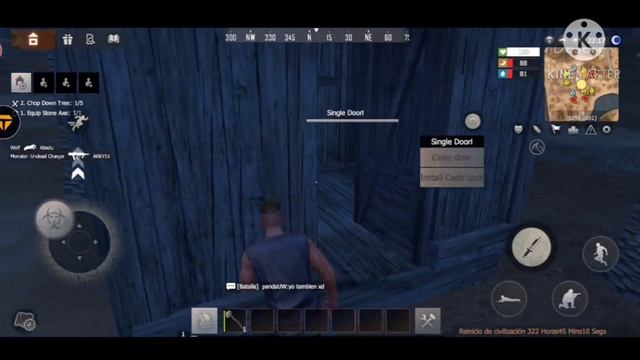 DESCARGAR RUST (EGOLAND) PARA ANDROID смотреть онлайн