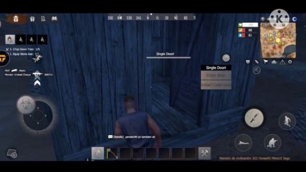 DESCARGAR RUST (EGOLAND) PARA ANDROID