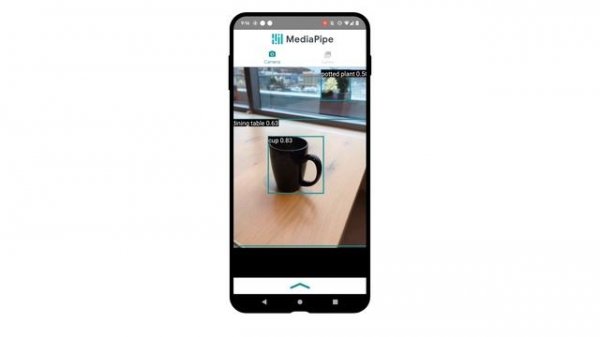 Computer Vision - ML on Android with MediaPipe Series