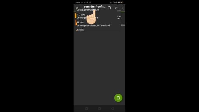 Obb lite ff 300 MB versi 1.68.12 смотреть онлайн