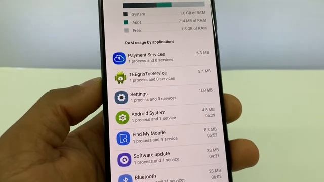 How to speed up Android - Easy смотреть онлайн