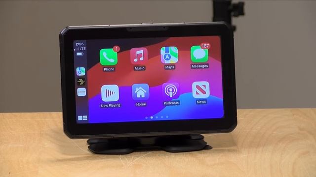 Are Portable Carplay / Android Auto Displays Worth It? смотреть онлайн