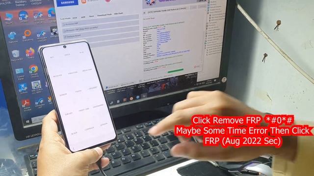 Samsung A736B FRP Bypass Any Android With Free Tool - samsung a736b frp bypass || samsung a736b frp смотреть онлайн