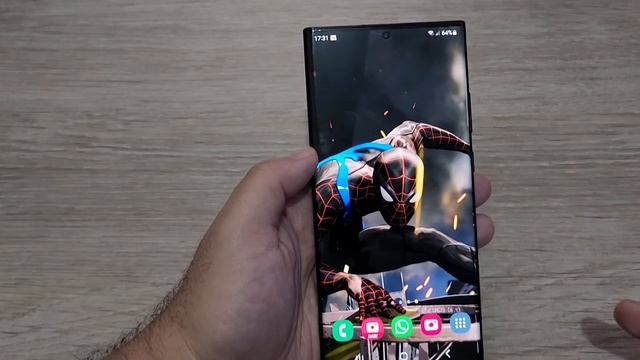 🥳😍😎NOTE 20 ULTRA (Exynos 990) ATUALIZOU P/ ANDROID 13 C/ ONE UI 5 #samsung #galaxy #expertraw #gos смотреть онлайн