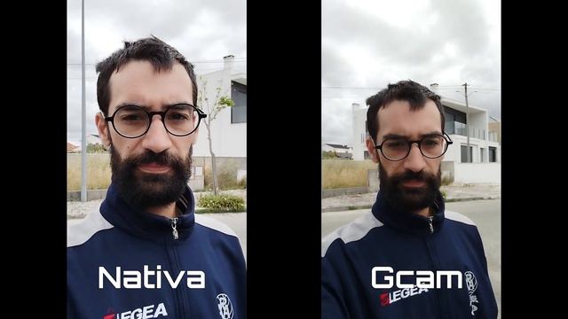 GOOGLE CAMERA NO REDMI NOTE 11 PRO 5G смотреть онлайн