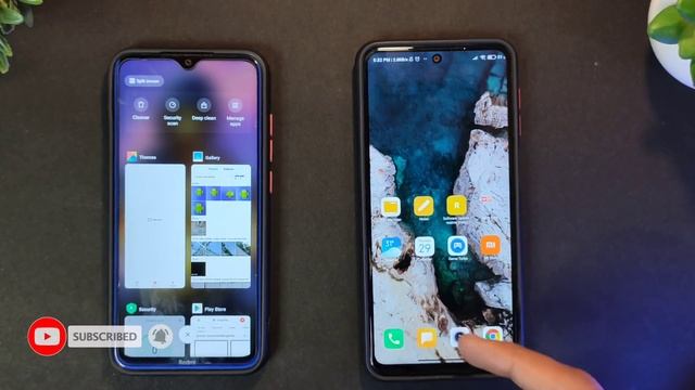Miui 12 new recent apps feature design | Miui 12 ios recent apps design - Redmi note 9 Pro, note 8 смотреть онлайн