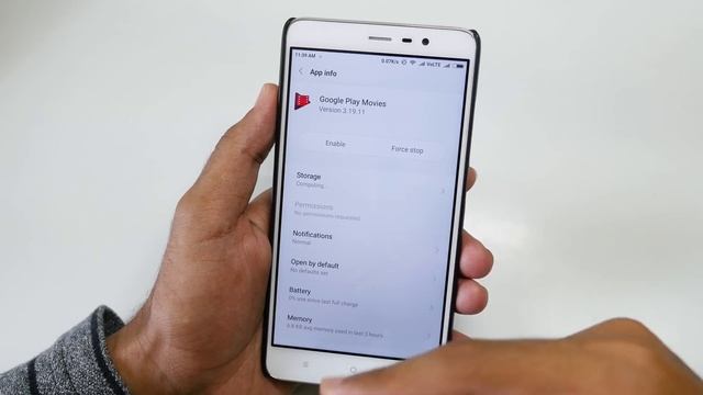DISABLE UNNECESSARY GOOGLE APPS ON YOUR XIAOMI DEVICE! MIUI 8! NO ROOT! смотреть онлайн