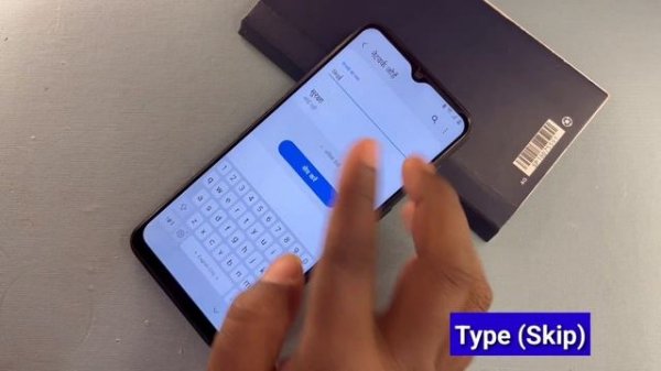 Samsung A04/A04s/A04e FRP Bypass Android 13 Without Pc 2024 | TalkBack Not Working