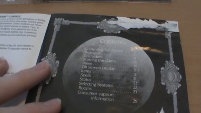 Castlevania: Symphony Of The Night PS1 Unboxing