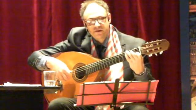 Вечер памяти Виктора Ширали. СПБ-2019 смотреть онлайн